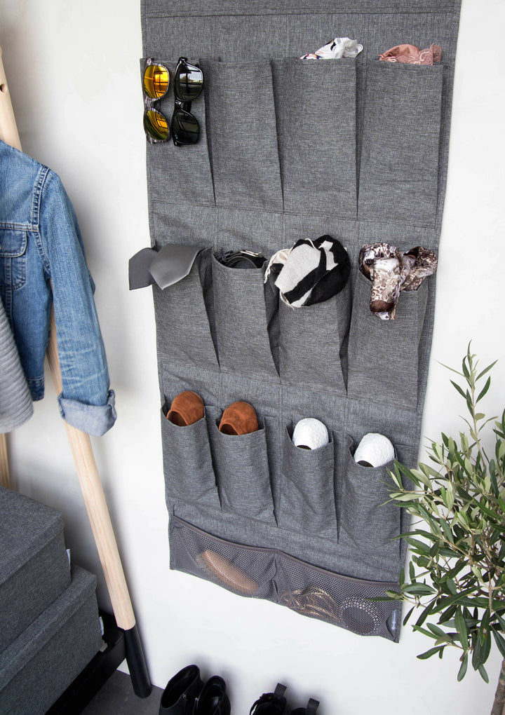Organizador Colgante para Zapatos BIGSO