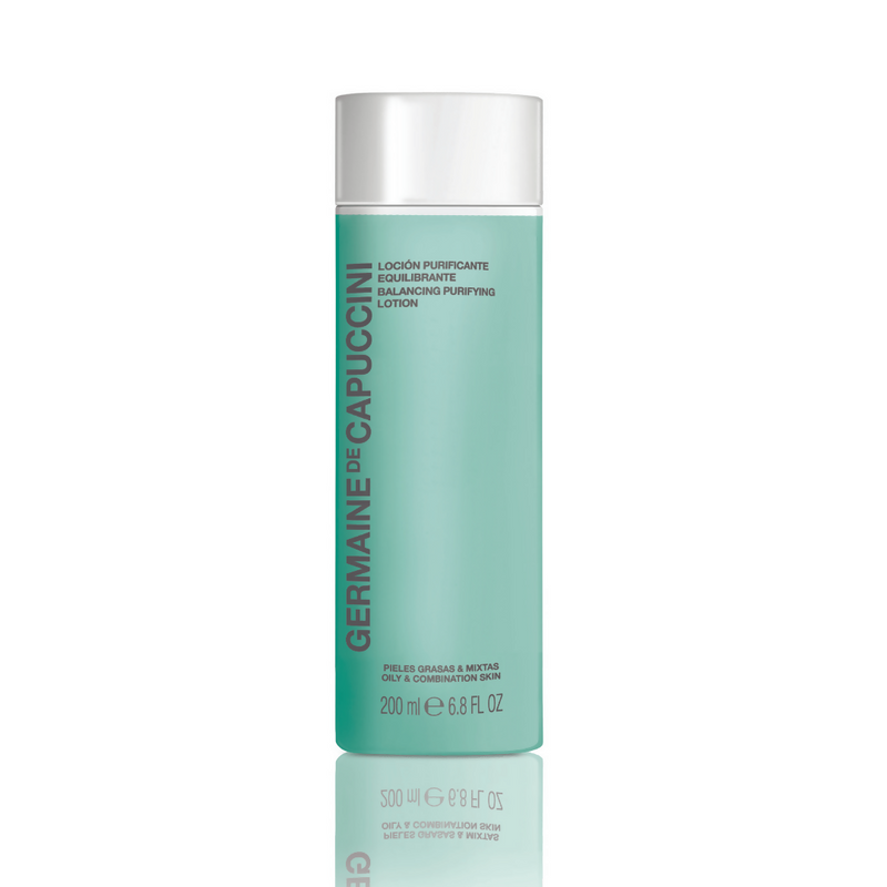 Loción Purificante Equilibrante 200 ml