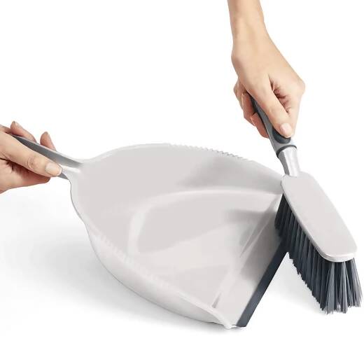 Pala recogedor con cepillo Mery