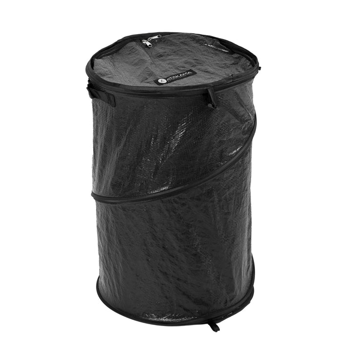 Basurero Camping Plegable Toltén.