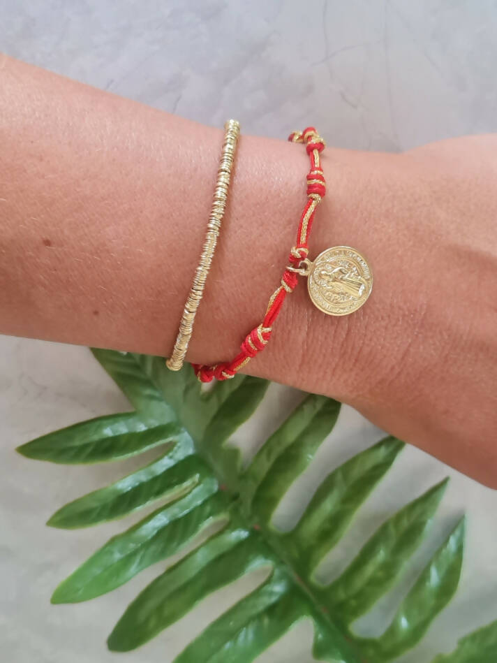 Pulsera Benita