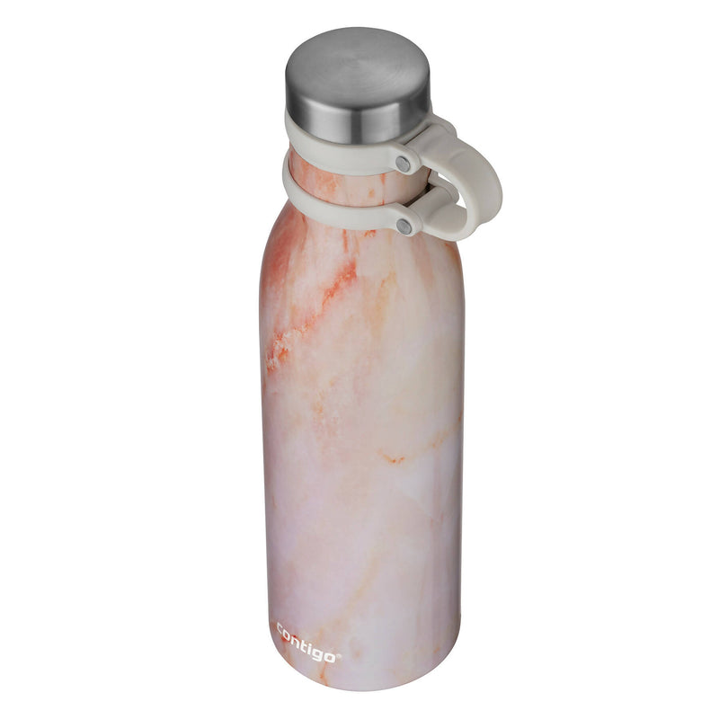 Botella Matterhorn Couture 591ml Rose Quartz Contigo