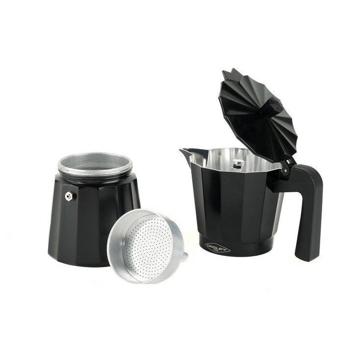 Cafetera New Dakar 9 tazas