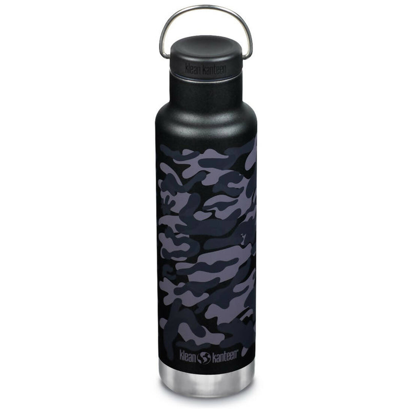 Botella Classic Insulated 592 ML con Tapa Loop