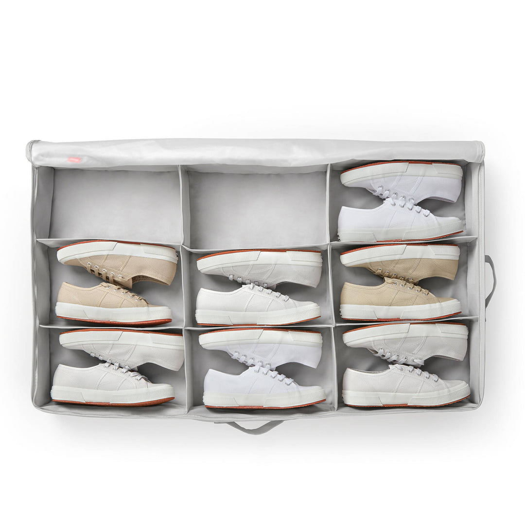 Funda Guarda Zapatos Rayen para 9 Pares