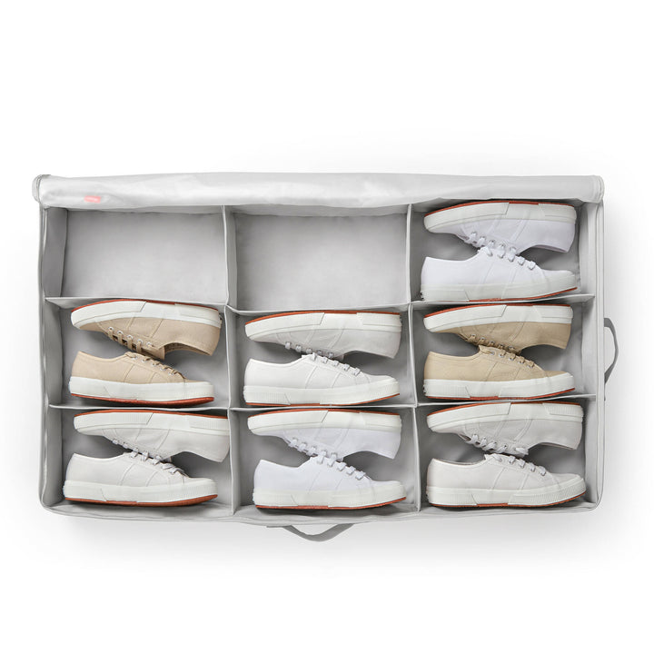 Funda Guarda Zapatos Rayen para 9 Pares