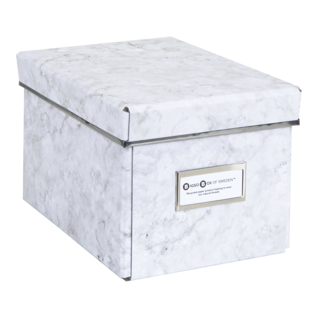Caja Organizadora 16 x 22,5 cm BIGSO