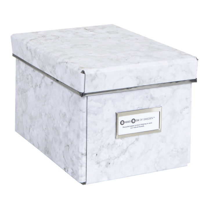 Caja Organizadora 16 x 22,5 cm BIGSO