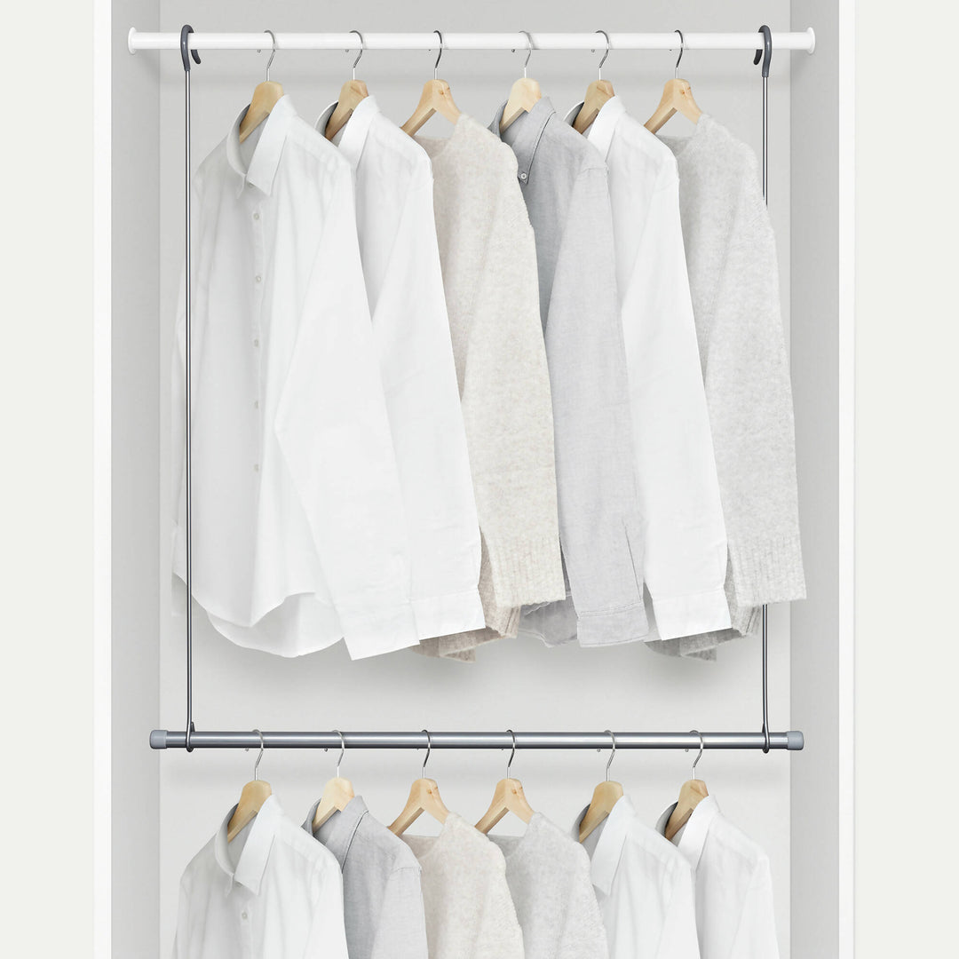 Barra Extra de Armario Rayen