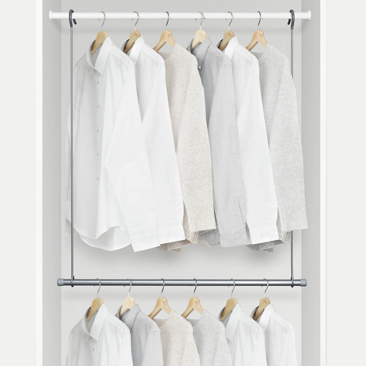 Barra Extra de Armario Rayen