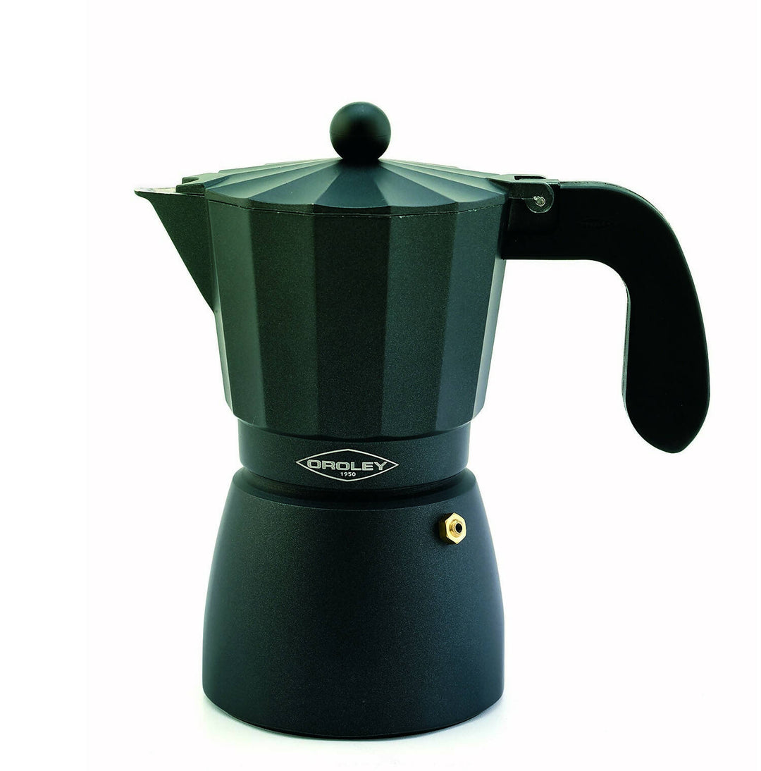 Cafetera modelo Touareg 1 tazas