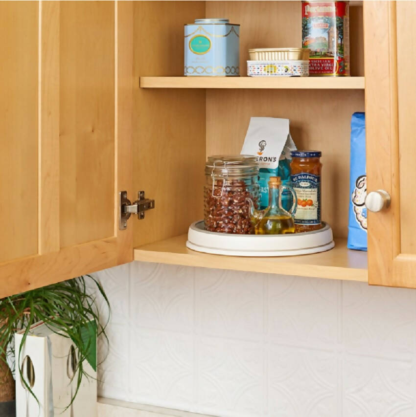 Tornamesa 10' Madesmart