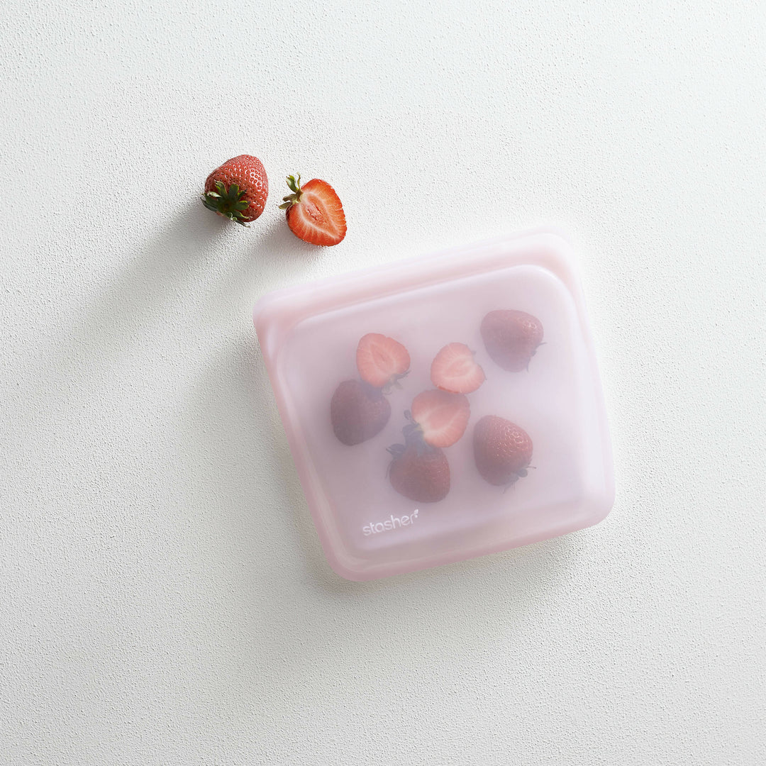 Bolsa Sandwich 450 ml Stasher