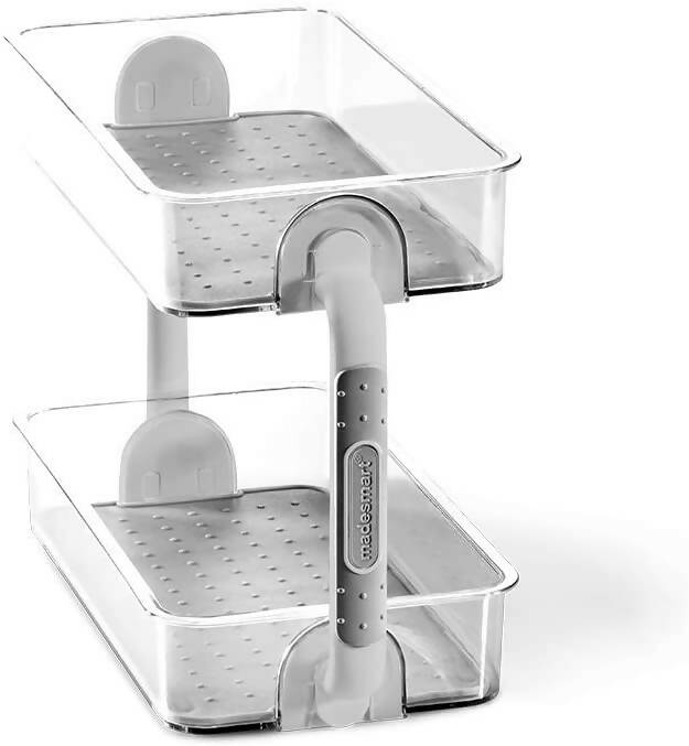 Organizador 2 Niveles Frascos Madesmart