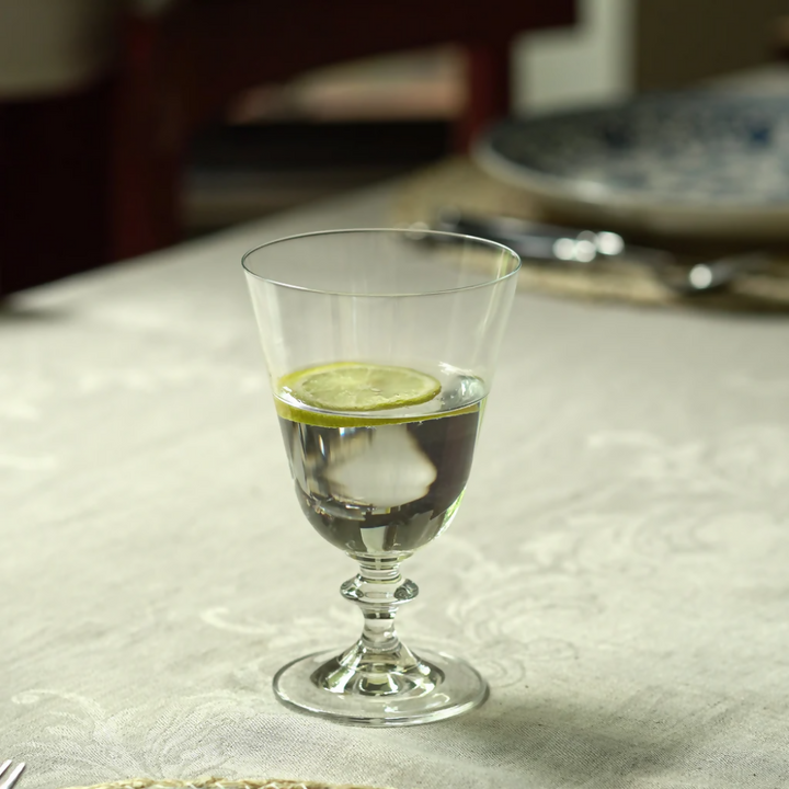 BOHEMIA SET 6 COPAS BELLA