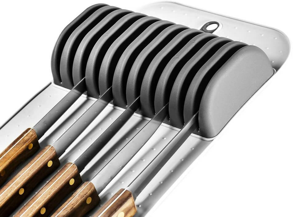 Organizador Madesmart para 11 Cuchillos