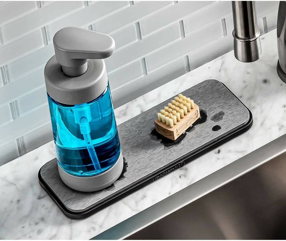 Dispensador Jabón Espumoso Madesmart