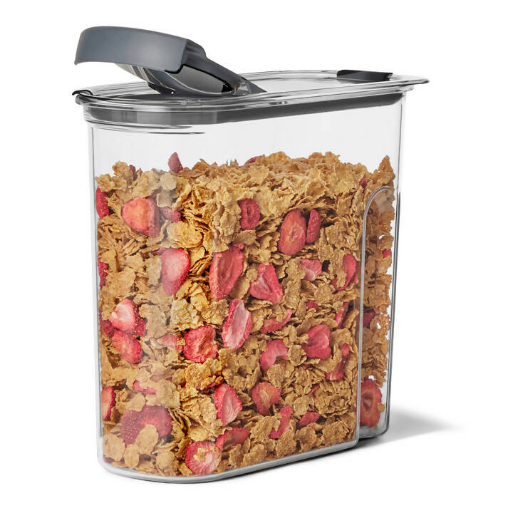 Set de 2 contenedores de cereal Brilliance 4.25L Rubbermaid