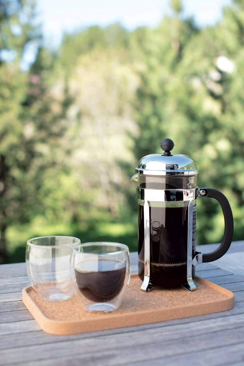 Prensa Francesa Chamboard 350 ml Bodum