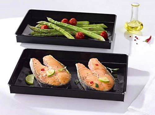 Fuente Parrilla NoStik 1.5 Lts