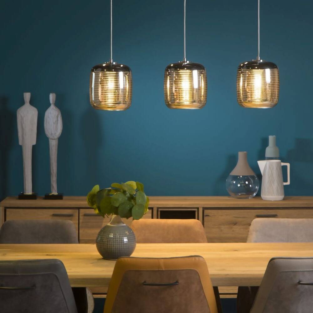 LAMPARA COLGANTE ERYN