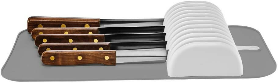 Organizador Madesmart para 11 Cuchillos