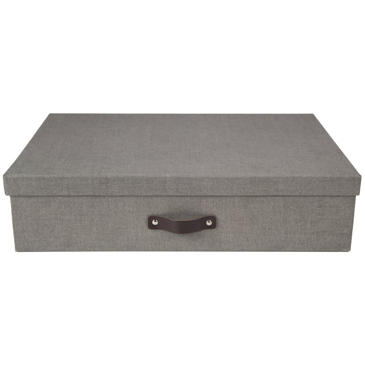 Caja Organizadora con 12 Divisiones 22,5 x 29,5 cm BIGSO