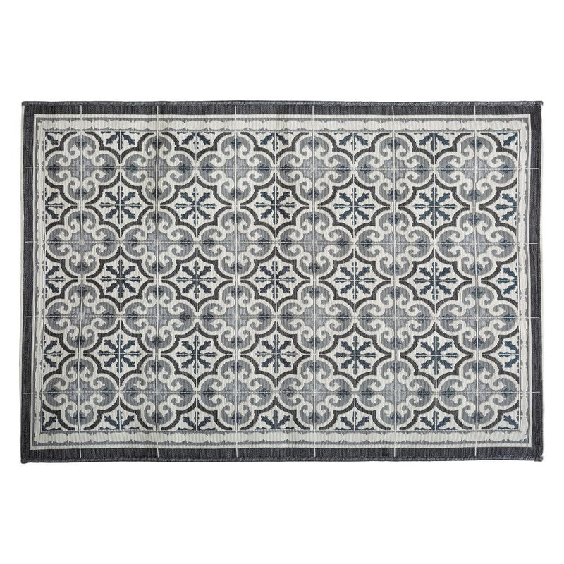 ALFOMBRA MOSAIQ 100X150 CM