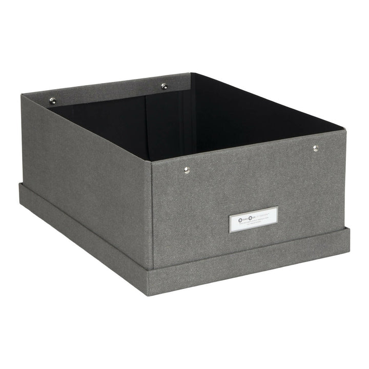 Caja Organizadora BIGSO 28,5 x 39 cm