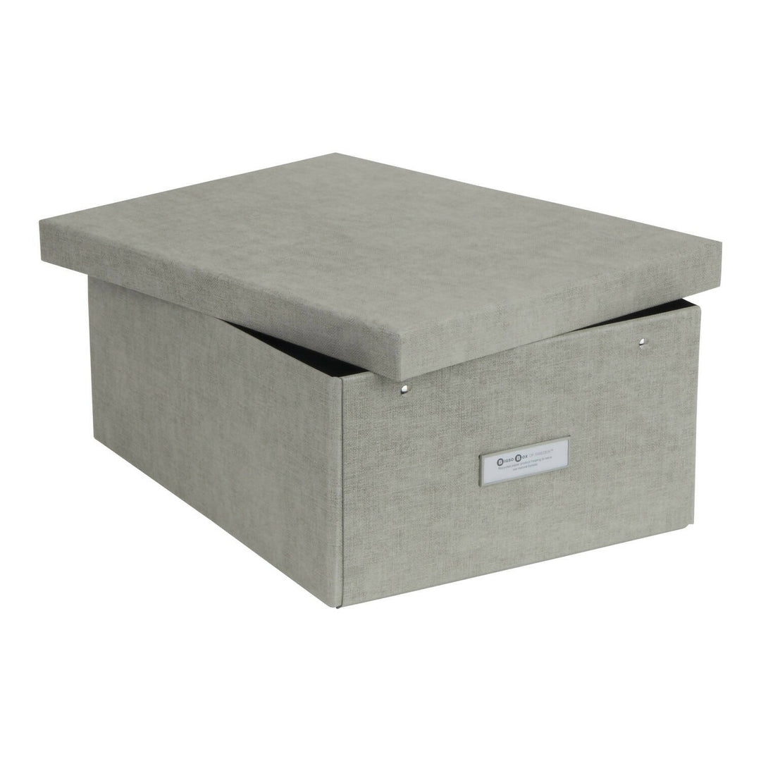 Caja Organizadora BIGSO 28,5 x 39 cm