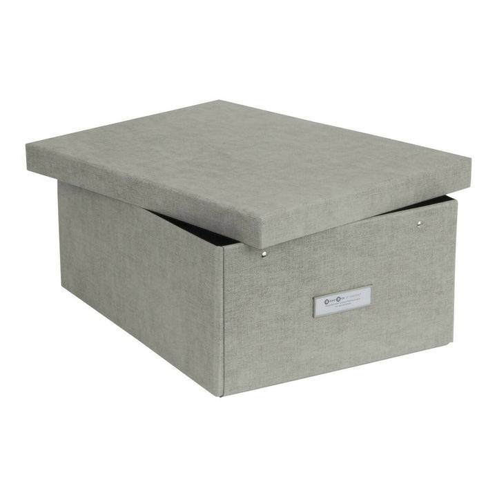 Caja Organizadora BIGSO 28,5 x 39 cm