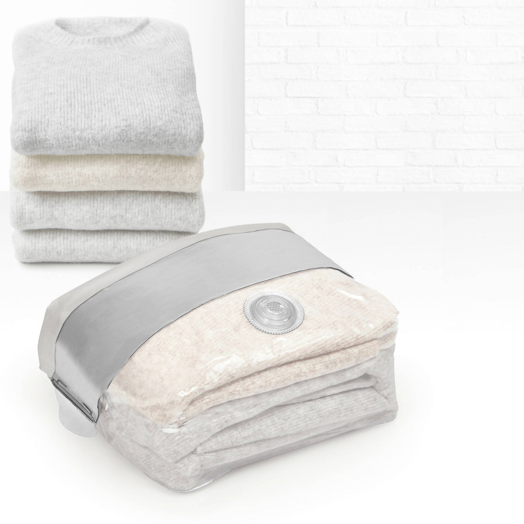 Bolsas de Compresión Rayen para Chalecos - Calidad Premium