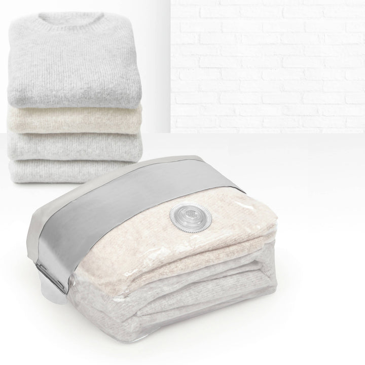 Bolsas de Compresión Rayen para Chalecos - Calidad Premium