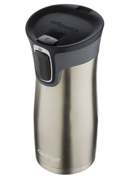 Mug West Loop 473ml Stainless Steel Contigo