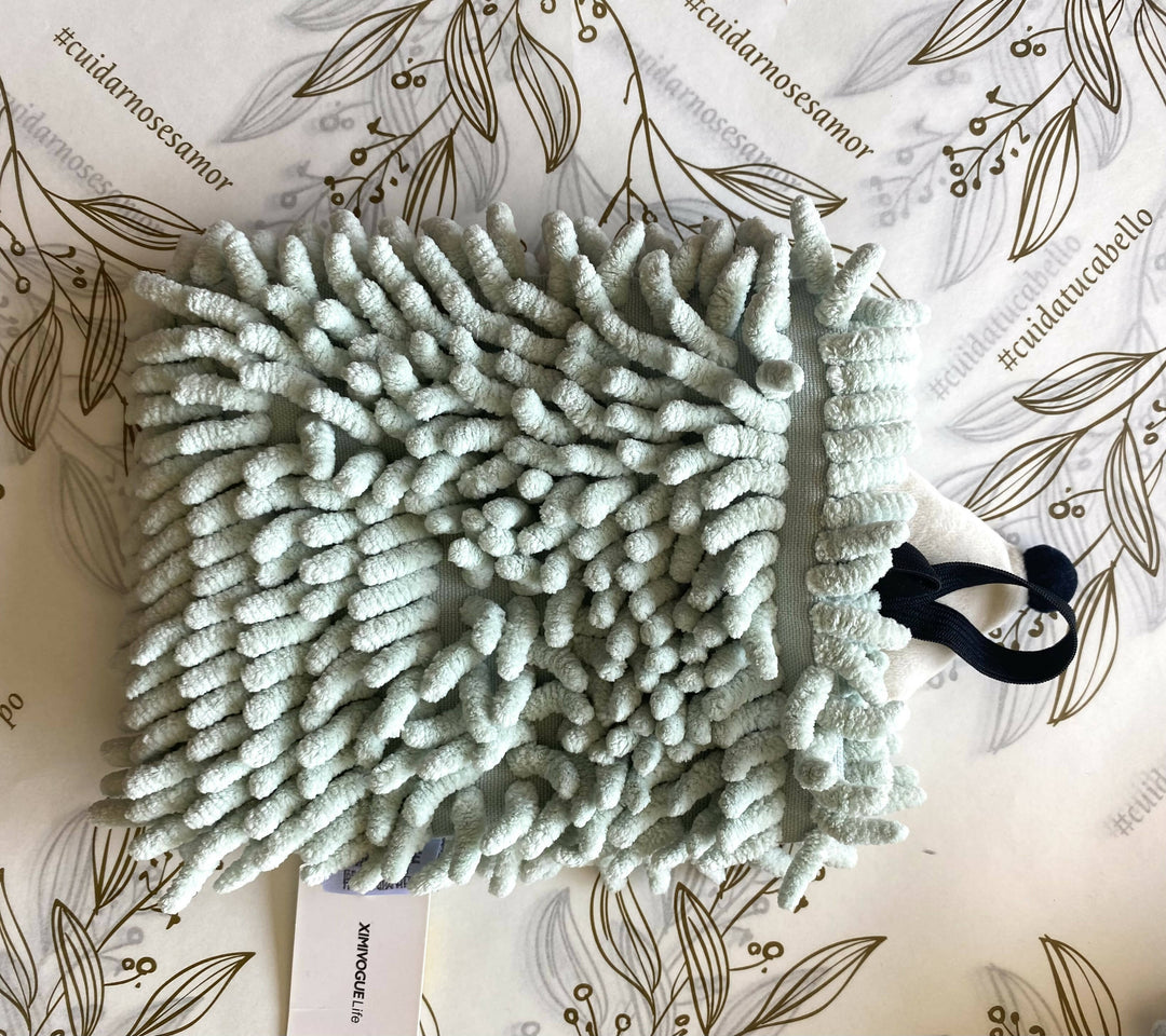 Manoplas Puercoespin