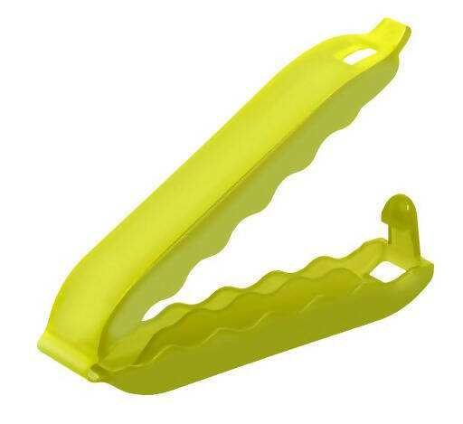 Set 10 Clips de Cierre Bolsa Onda S Rotho