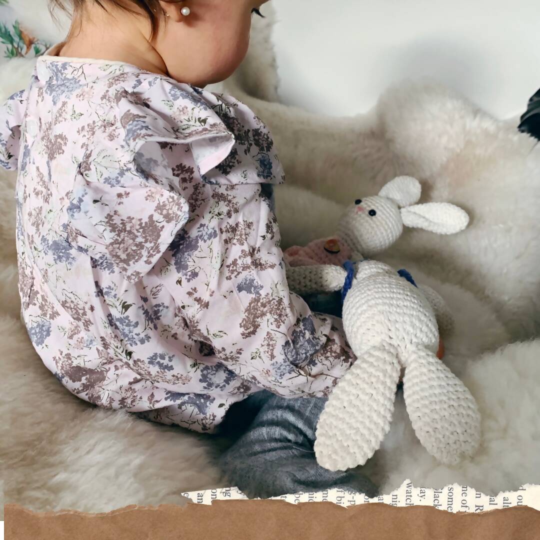 Manta de Apego KIDI - L