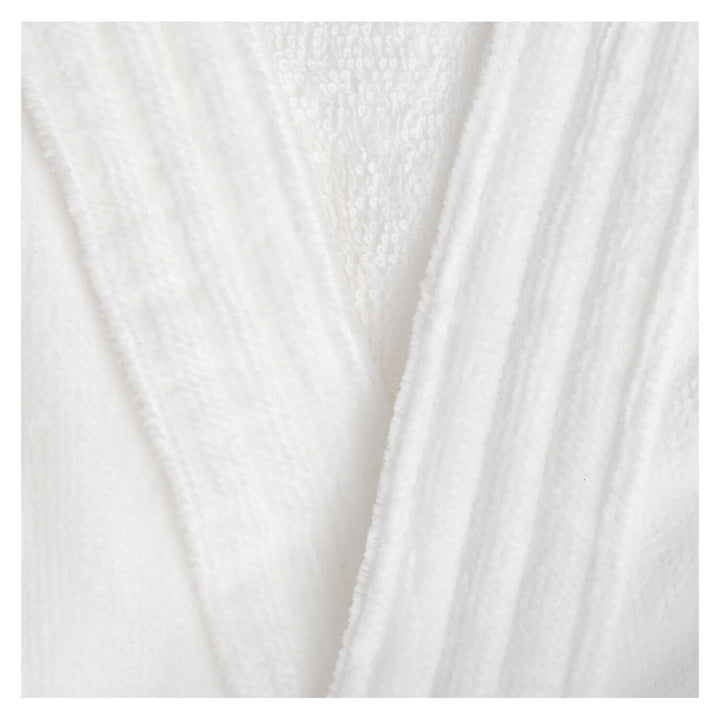 Bata Imperial modelo Kimono 100% algodón, 360 gr/m2