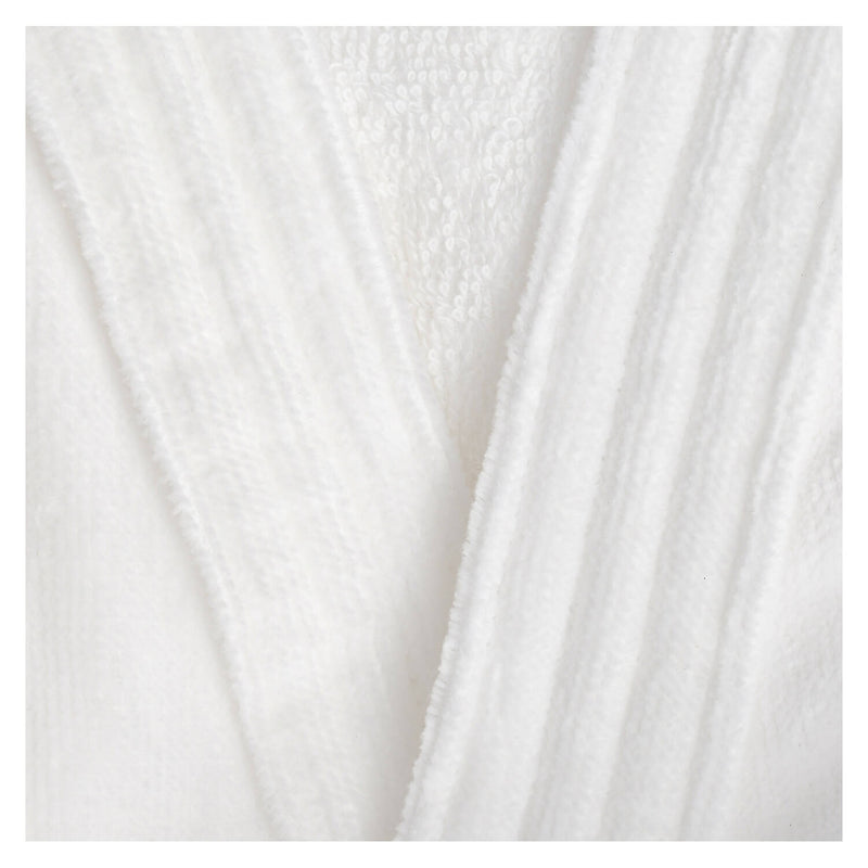Bata Imperial modelo Kimono 100% algodón, 360 gr/m2