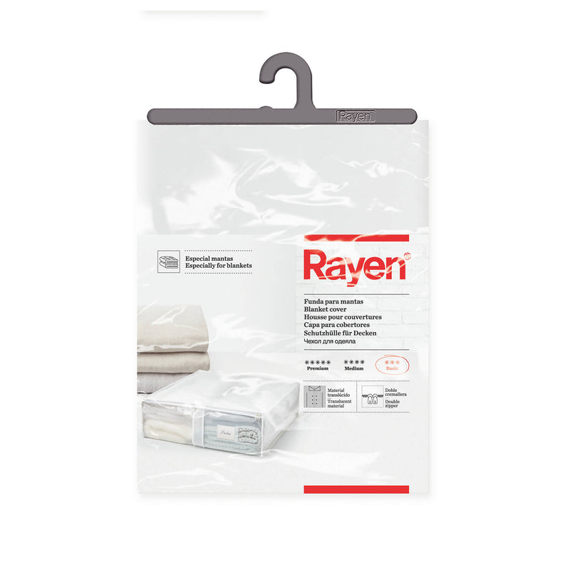 Funda para mantas Rayen - Calidad media