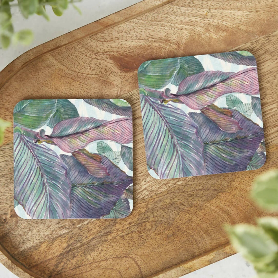 Posavasos Río AS Print Studio (entrega 5 días hábiles)