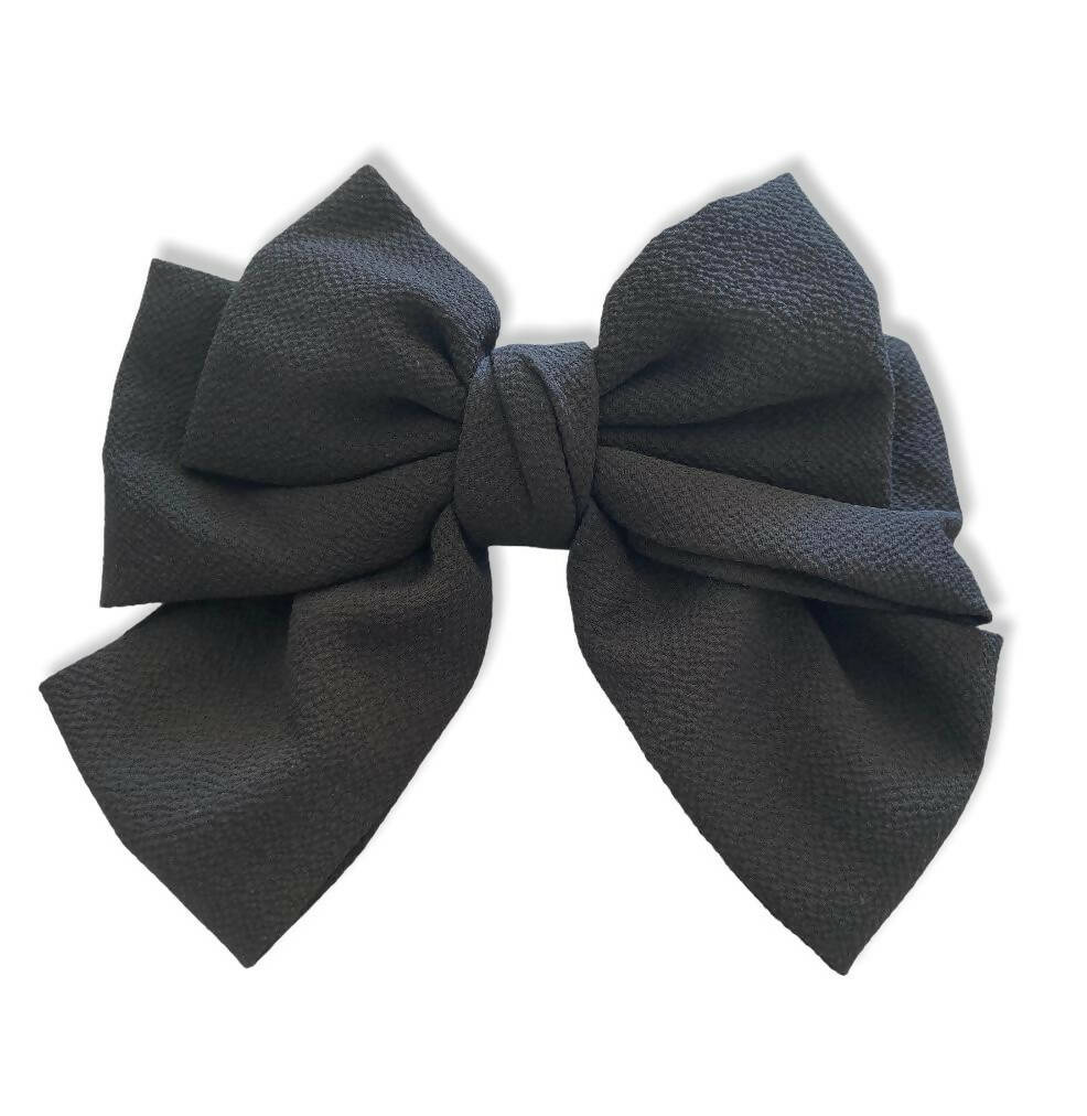 Pinche Rosetón Negro