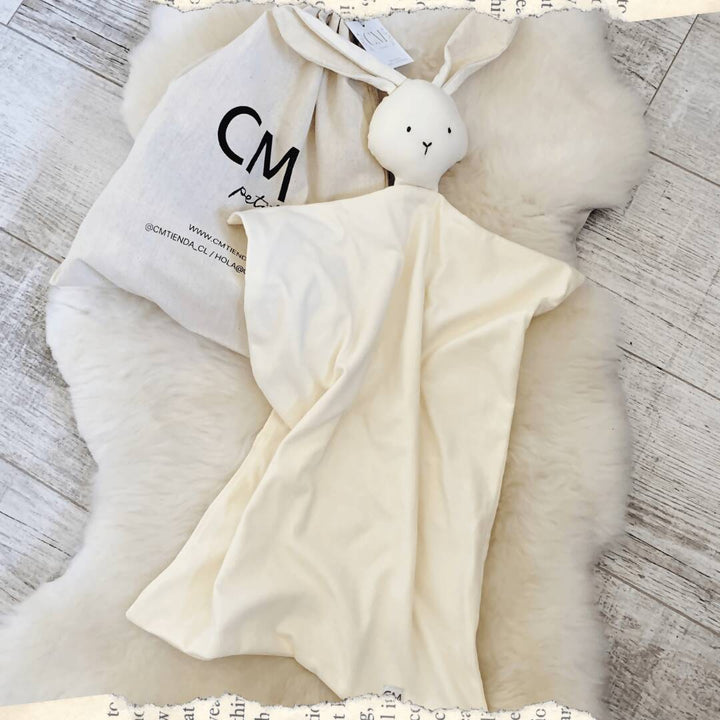 Tuto de Apego Rabbit CM