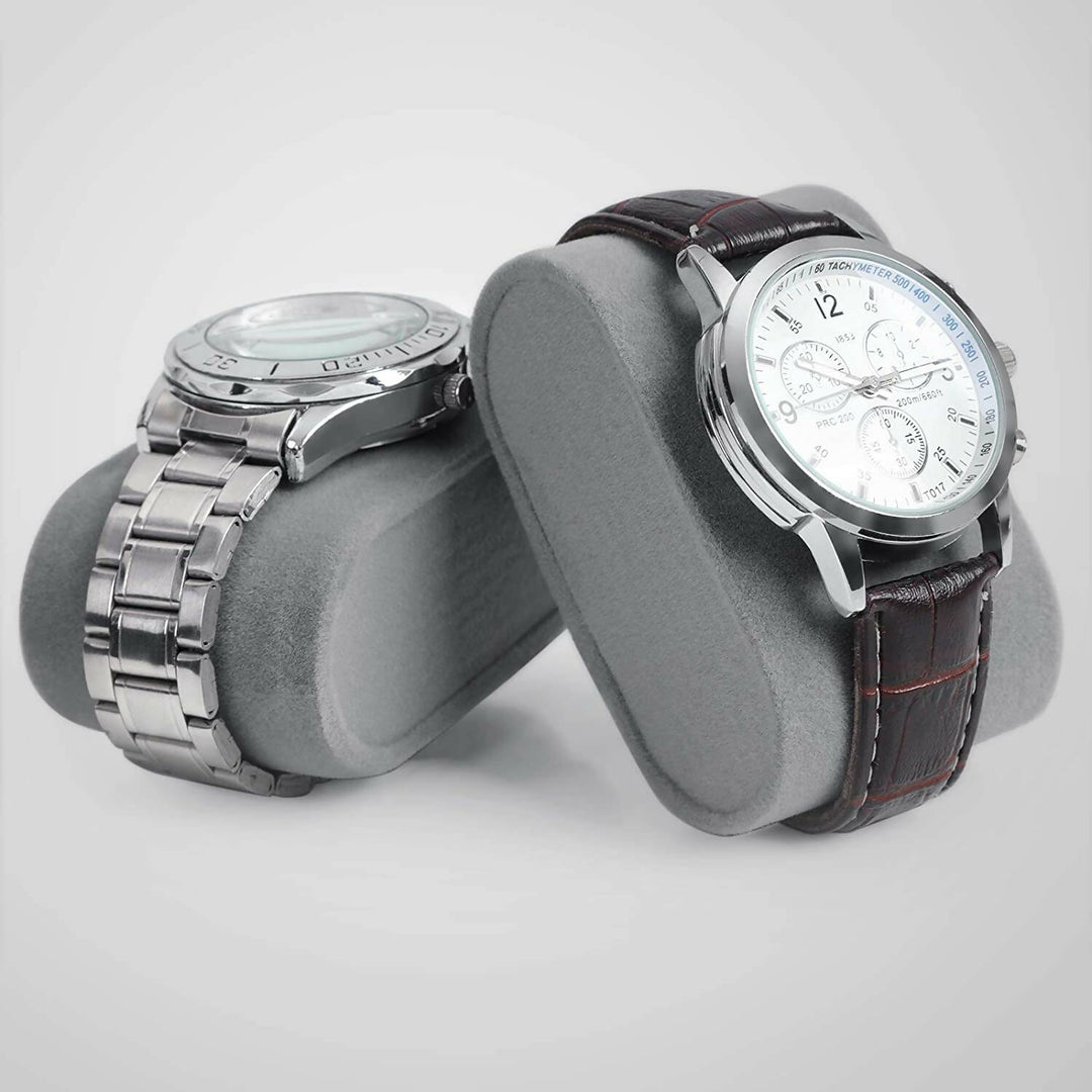 Caja para Relojes Songmics para 6 Relojes