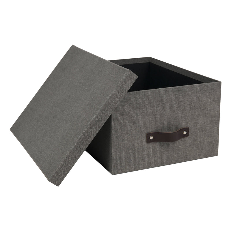 Caja Organizadora 22,5 x 29,5 cm BIGSO