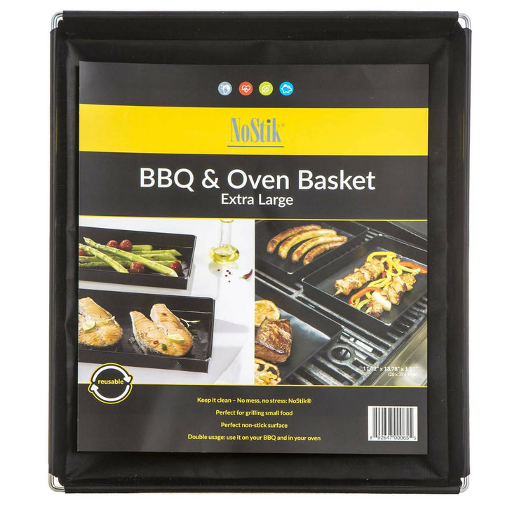 Bandeja Asadora Parrilla NoStik 3.0 Lts
