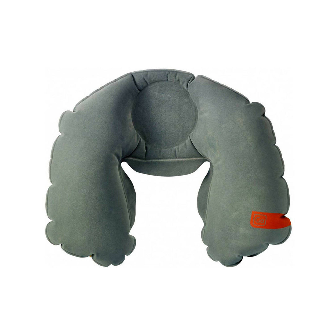 Almohada de Viaje Inflable Go Travel The Snoozer