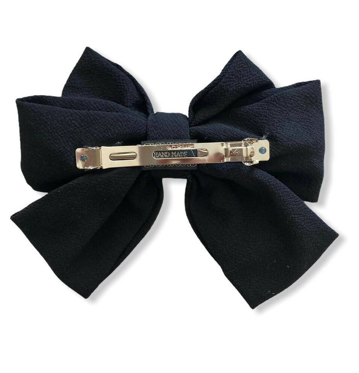 Pinche Rosetón Negro