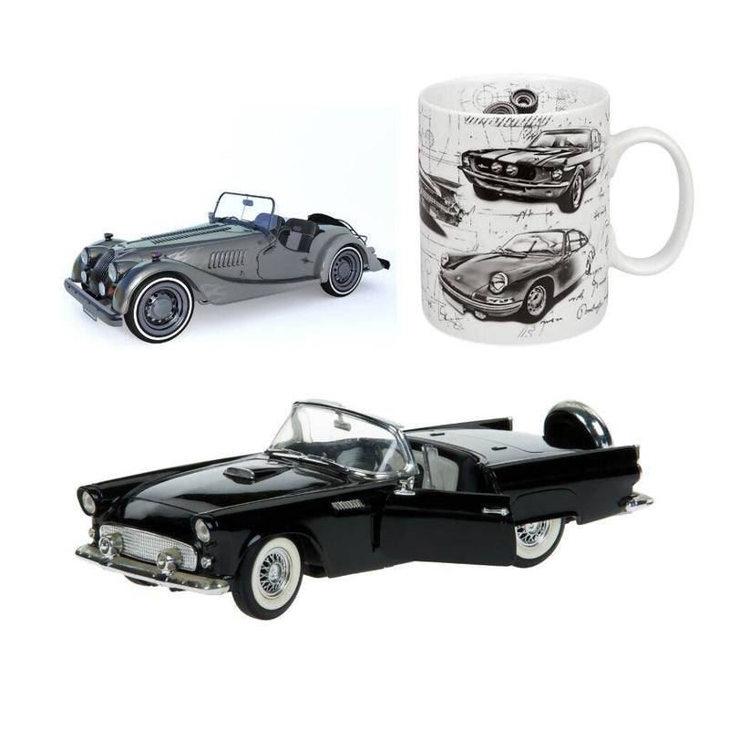 Tazón Mug Automotive Legends-Classic