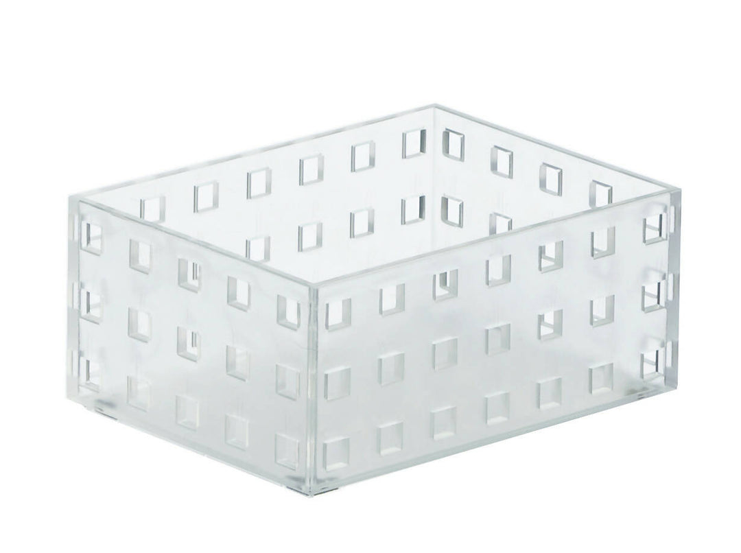 Organizador Apilable Like It de 3 Unidades Grande